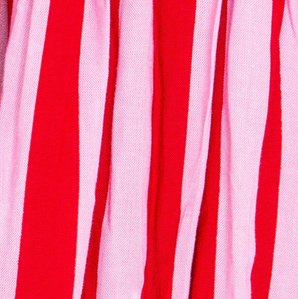 ISO State of Georgia The Point Dress in Whippy Pink - Picture 12 of 13
